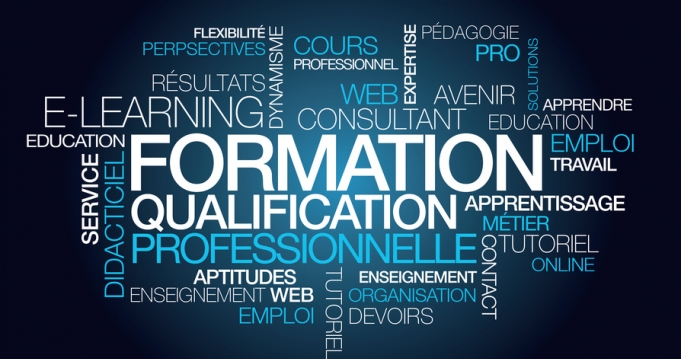 Se former par la formation diplômante Se former par la formation diplômante